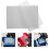20 Stuks A4 Sublimatie Pu 10