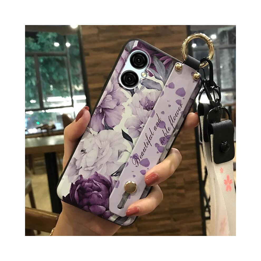 Blu G53 Phone Case Silicone Waterproof Anti-Knock With 9165521208425