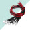 Lampadine LED bianche precablate, 12V, 5mm, rotonde, 10 pezzi 1