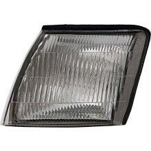 Compatible with Lexus LS400 Corner Light Lamp 1995 1996 1997 Driver Left Side