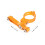 1St Waterfles Houder Adapter Aluminium Lichtgewicht 2