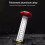 Woodworking Equal Height Ruler Upgraded Positioning Horizontals Elevations Ruler Double-side Scale CeramicTile Tool 5