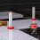 Woodworking Equal Height Ruler Upgraded Positioning Horizontals Elevations Ruler Double-side Scale CeramicTile Tool 6