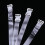 2Set Lingerie Invisible Straps Adjustable Shoulder Strap for Swimsuits 5
