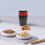 Portable Snacks Dispenser, 9.5oz, for Sweets & Snacks 3