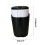 Portable Snacks Dispenser, 9.5oz, for Sweets & Snacks 7