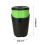 Portable Snacks Dispenser, 9.5oz, for Sweets & Snacks 8