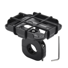 Portable Speakers Bike Mount for GO 4/GO 3/GO 2 Speakers Enjoy Music on travel