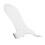 Silver Y-shaped lash lift brush for natural eyelash perming 5