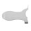 Silver Y-shaped lash lift brush for natural eyelash perming 6