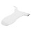 Silver Y-shaped lash lift brush for natural eyelash perming 8