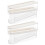 Clearance! Auto Rolling Egg Storage Box for Fridge – Space-Saving Dispenser with Lid, Compatible with Refrigerators 1