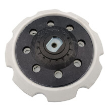Hook and Loop Backing Plate 6 Inch for 60791 Sanding Pad