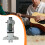 Guitar String Height Gauge Compact Chord Height Ruler 5