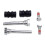 BCF1339AB Brake Caliper Guide Pin Bolt Kit 1