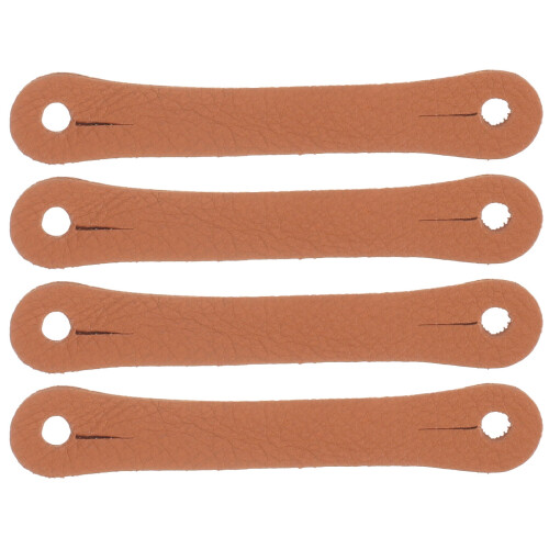 Drumsticks Accessories Drumstick Control Clips Random Color 4Pcs