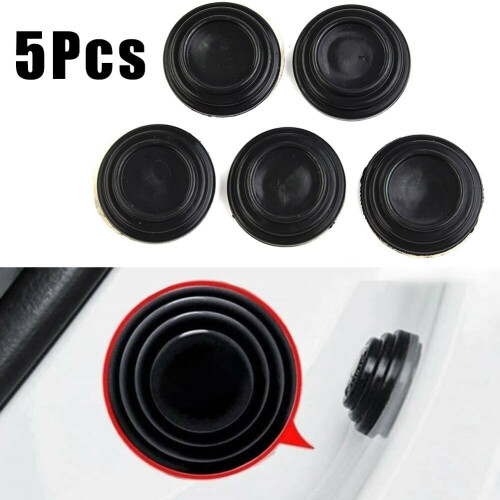 Ceapanna silicone frith-imbhuailte do dhoras gluaisteáin 12 phíosa