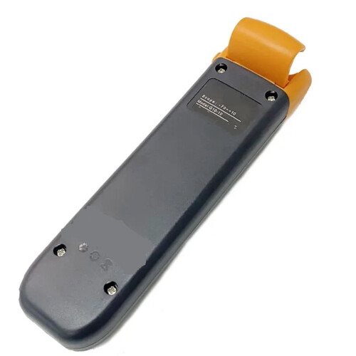 Optisk effektmåler G10 Oppladbart batteri 1 stk 1