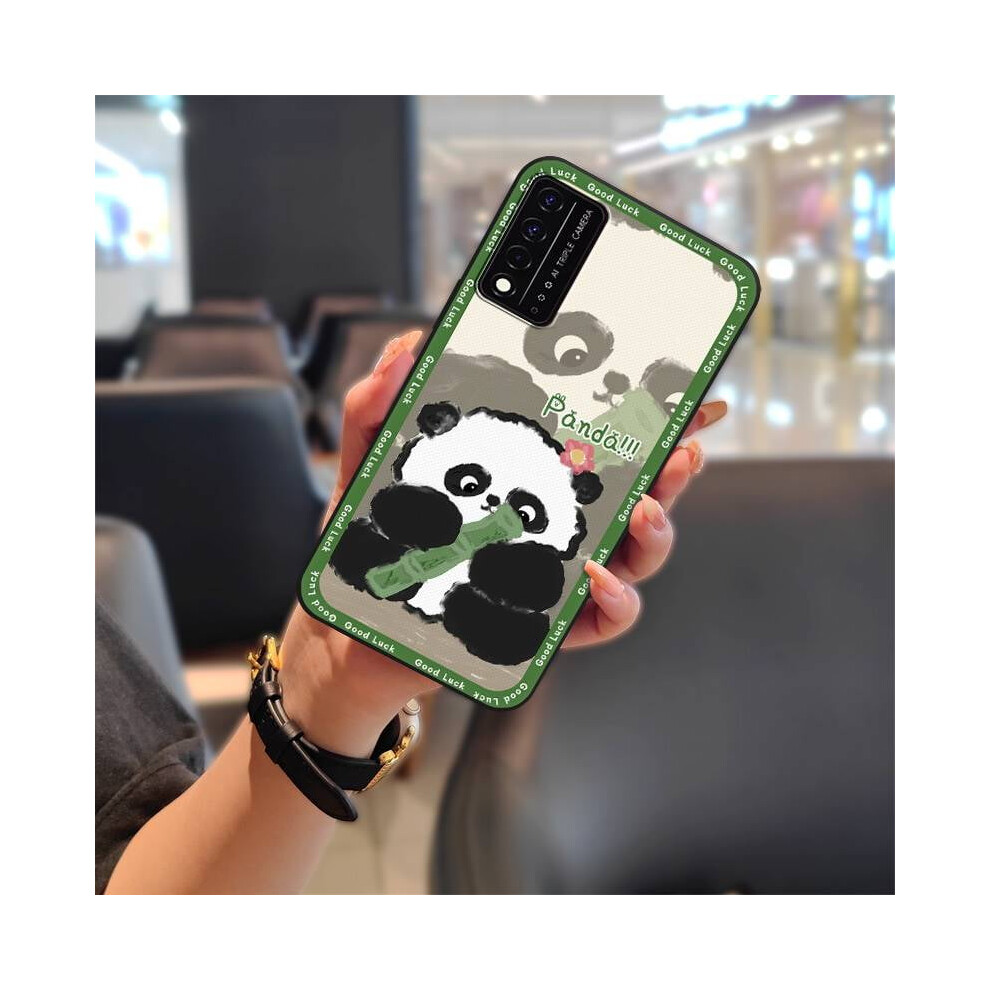 Tpu Phone Case For Tcl Revvl V+ 5G Â Cartoon Graffiti, 9165521209590