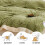 Bed Blanket Lightweight All-Season Twin Queen Size 3