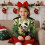 Girls Bamboo Panda Sweatshirt Long Sleeve Crewneck Pullover 3