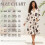 Abito midi da donna con scollo a V e maniche lunghe, patchwork, elastico in vita 7