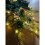 Cedar Pine Christmas Wreath 45 cm with Berries 4