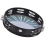 Orff Handbell Ring Drum 6 Inch Double Row Tambourine 3