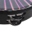 Orff Handbell Ring Drum 6 Inch Double Row Tambourine 6