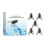 Fishing-Themed Advent Calendar with Timer Clock 1