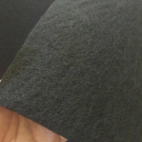 Easily Replaceable 10mm Thick Activated Charcoal Filters Available Now 2
