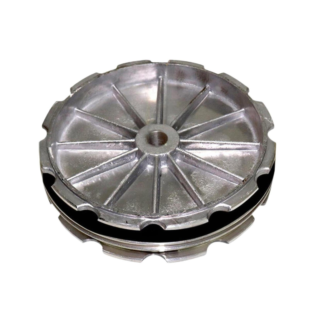 Air Cylinder Piston Assembly Bead Breaker Cylinder Piston Plunger Auto Tire Repairing Fittings For Most Wheel Tyre Changers 186Mm 9422877518555