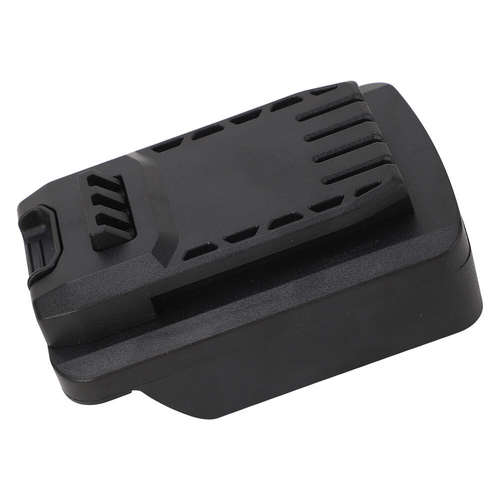 Battery Adapter Converter Dock For Dcb200/203/204 To Fmc687l/688L 8331387598326