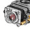 Carburatore per moto 15 mm a 2 tempi per scooter da 43cc–52cc 6