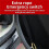 Emergency Pull Rope for Rear Door - Mechanical Unlocking System for Quick Access to Emergency Handle 4