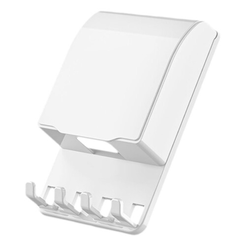 4Pcs Ps Material Waterproof Wall Socket Cover White Home Use 2