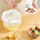 Yogurt Strainer 3L Reusable Greek Yogurt and Cheese Maker 4
