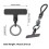 Lanyard – Cell Phone Strap with 240W USB C Charging & Data Cable 7