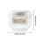 Yogurt Strainer Reusable 3L Greek Yogurt Maker 6