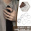 Joyería ajustable de plata irregular para mujer 5