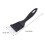 3pcs Wire Brush for Grill, BBQ Brush with Scraper Copper Black 2