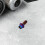 Hemoton License Plate Screws M6x12mm 4pcs 4