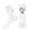 Calcetines divertidos con estampado humorístico (1 par) 3