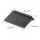 Router Stand Black 3 Pack 6.5 x 4.4 x 0.8 inches 2
