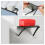 Router Stand Black 3 Pack 6.5 x 4.4 x 0.8 inches 3