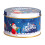 Christmas Cookie Tin Box 7.5 x 4.5 cm with Lid 1