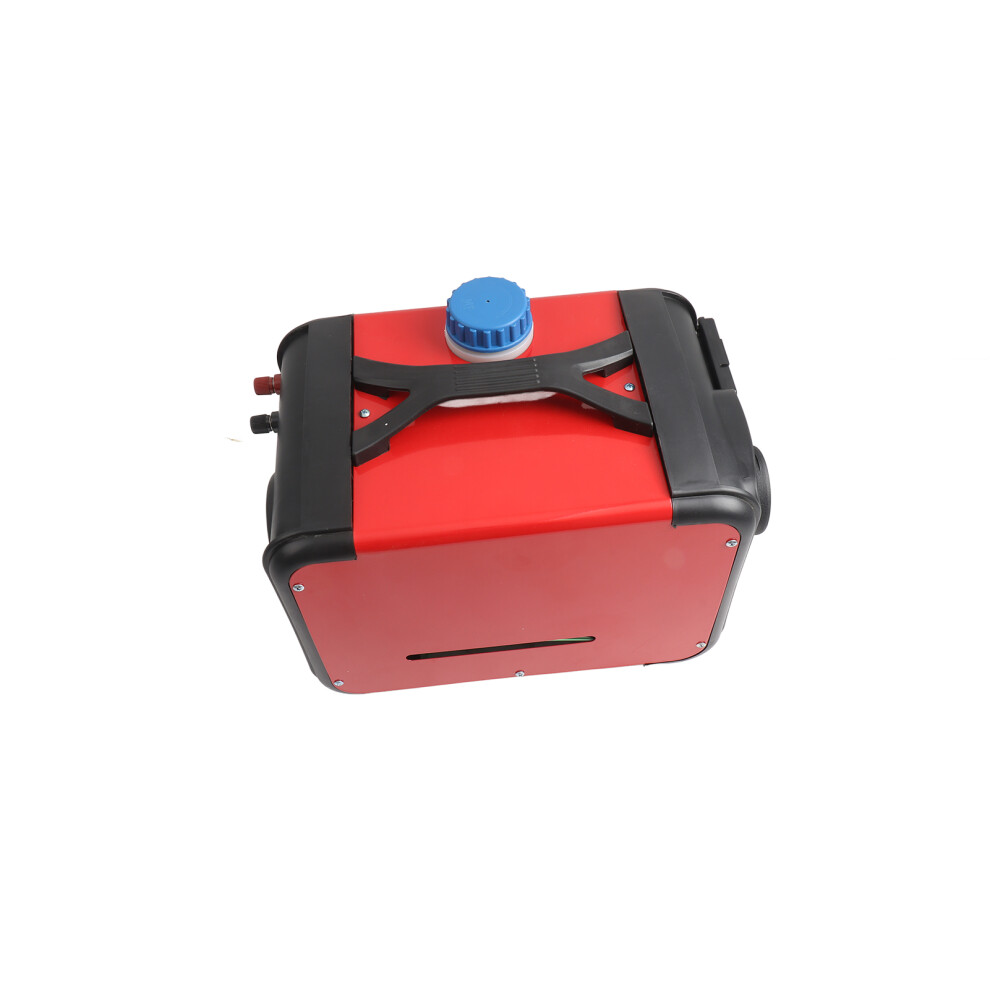 Chauffage Stationnaire 8KW 12/24V - Avec tÃ©lÃ©commande LCD