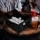 Beer Box Ice Bucket Wine Beverages Drinks Black 3