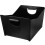 Beer Box Ice Bucket Wine Beverages Drinks Black 4