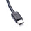 USB-C lötfreies 2-Pin-Anschlusskabel 3A 7